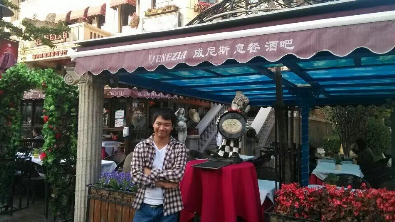 失忆的鱼的第二张照片--上饶相亲服务中心