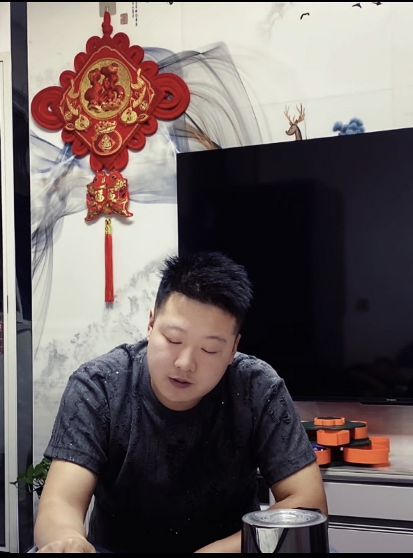 态度即答案的第一张照片--上饶相亲服务中心