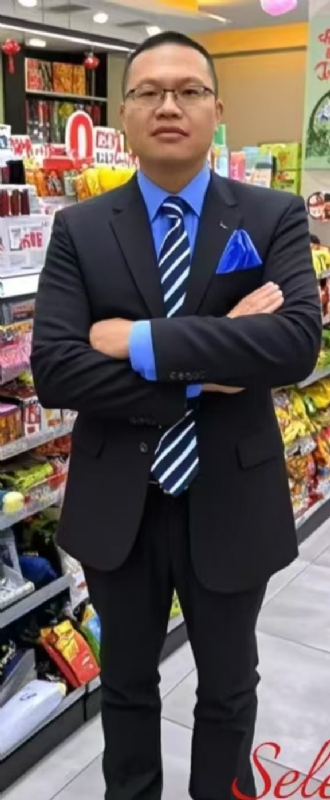 阿乐的第二张照片--上饶相亲服务中心