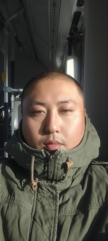 向往生活的第一张照片--上饶相亲服务中心