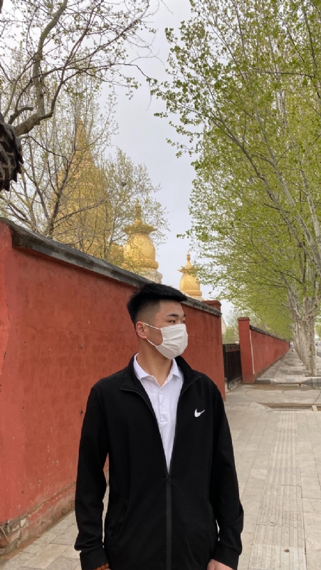 清风的第二张照片--上饶相亲服务中心