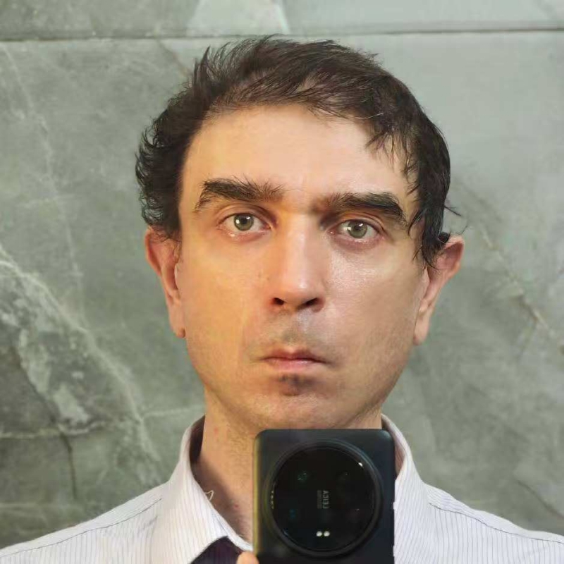 AnthonyGSA的第六张照片--上饶相亲服务中心