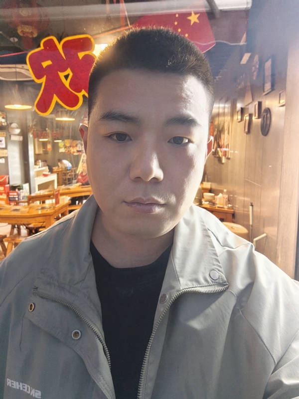 布布的第一张照片--上饶相亲服务中心