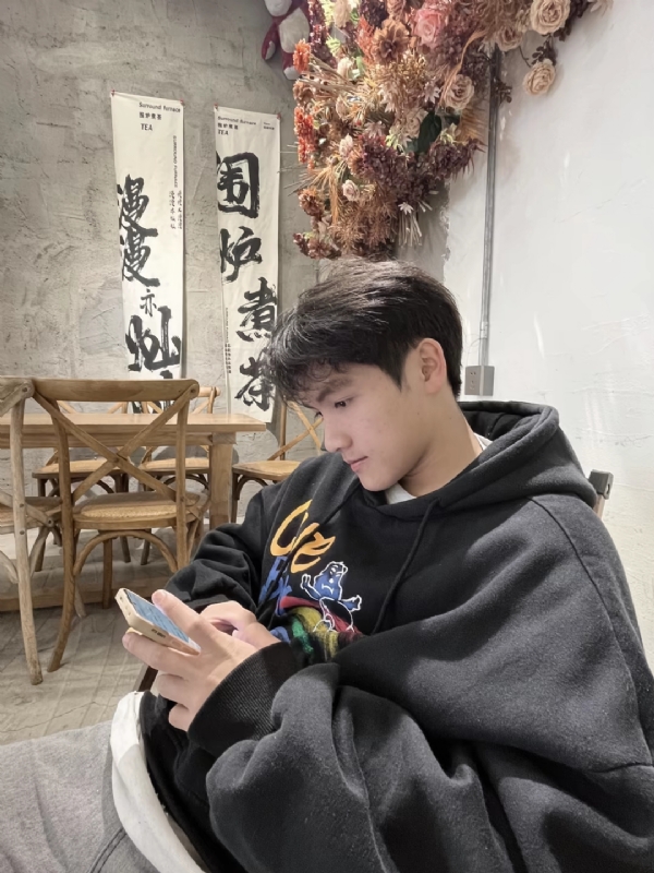 做幸福的亲力者的第六张照片--上饶相亲服务中心