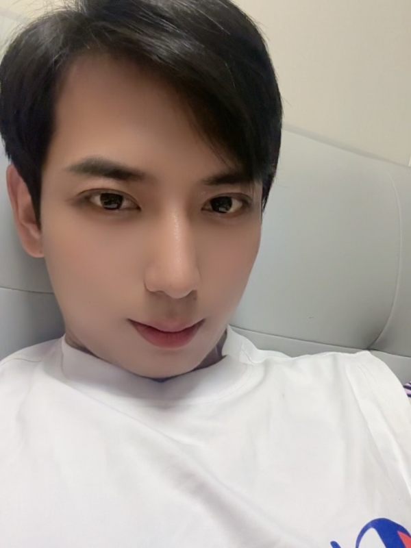 杨钦雲的第一张照片--上饶相亲服务中心