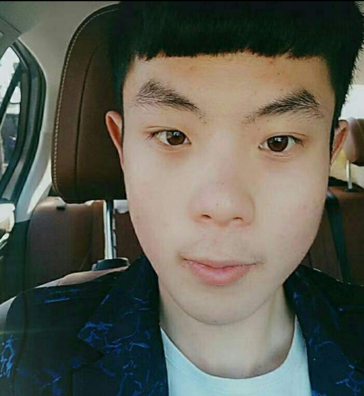 冬耀的第一张照片--上饶相亲服务中心