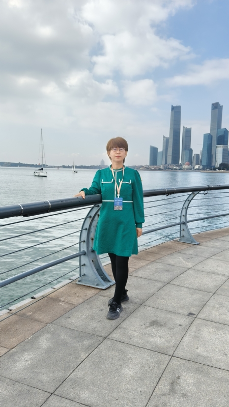 寻找对的人的第一张照片--上饶相亲服务中心