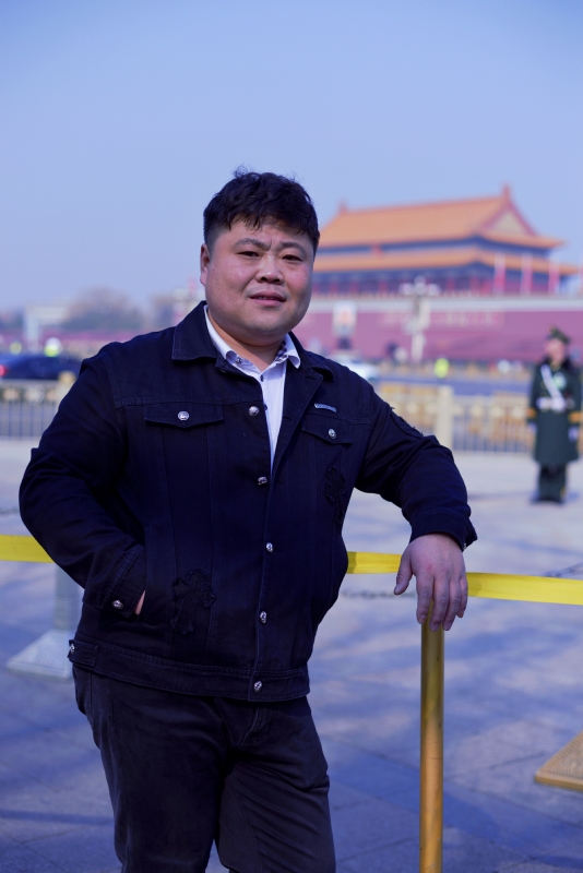 向北局中人的第一张照片--上饶相亲服务中心