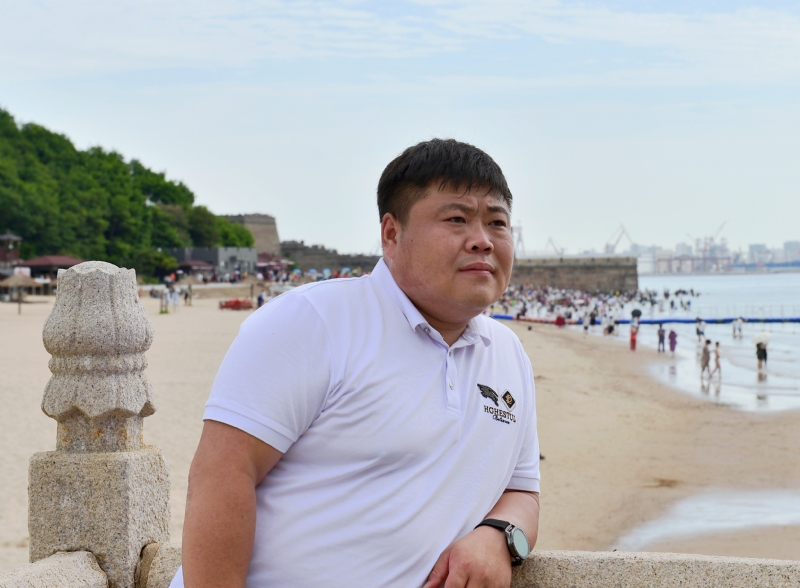 向北局中人的第五张照片--上饶相亲服务中心