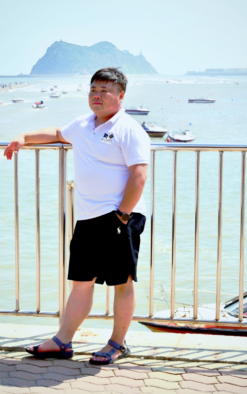 向北局中人的第六张照片--上饶相亲服务中心