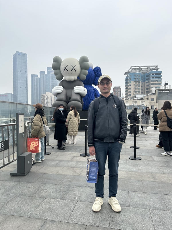 隆云的第一张照片--上饶相亲服务中心