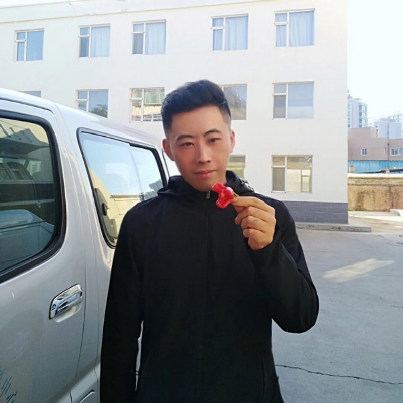 李信的第二张照片--上饶相亲服务中心