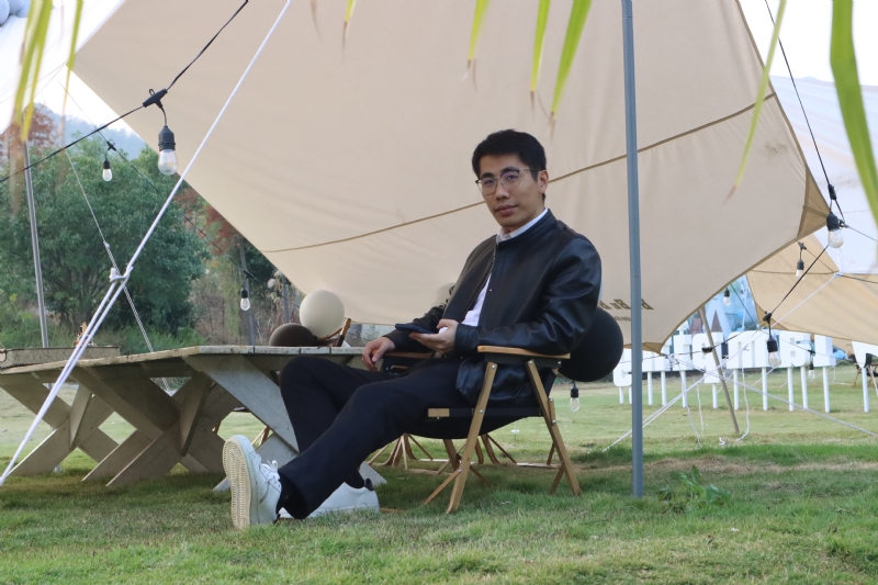 小俊的第二张照片--上饶相亲服务中心