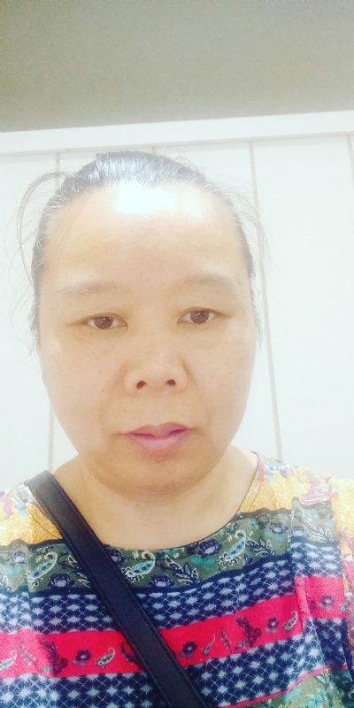 真诚征婚的第一张照片--上饶相亲服务中心