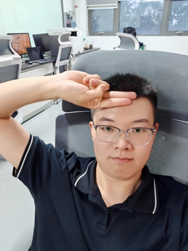 我我执执的第一张照片--上饶相亲服务中心