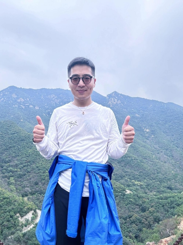 只为与你相遇的第一张照片--上饶相亲服务中心