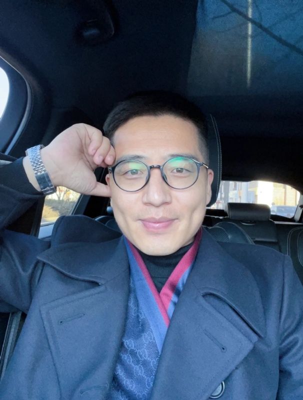 只为与你相遇的第二张照片--上饶相亲服务中心