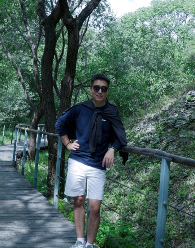 只为与你相遇的第三张照片--上饶相亲服务中心