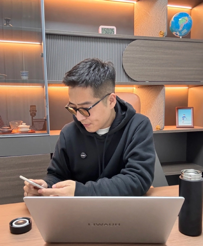 只为与你相遇的第四张照片--上饶相亲服务中心