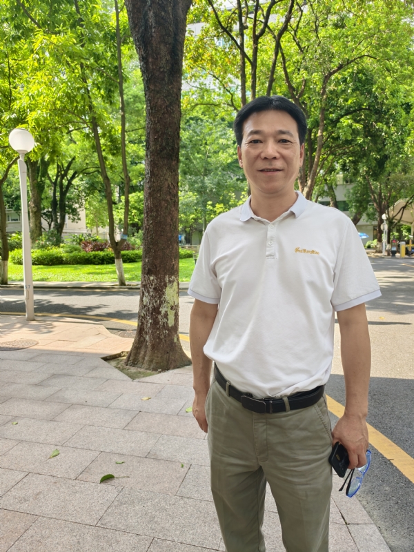 哈哥的第一张照片--上饶相亲服务中心