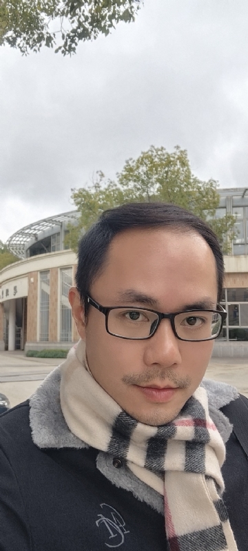 老蔡先生的第二张照片--上饶相亲服务中心