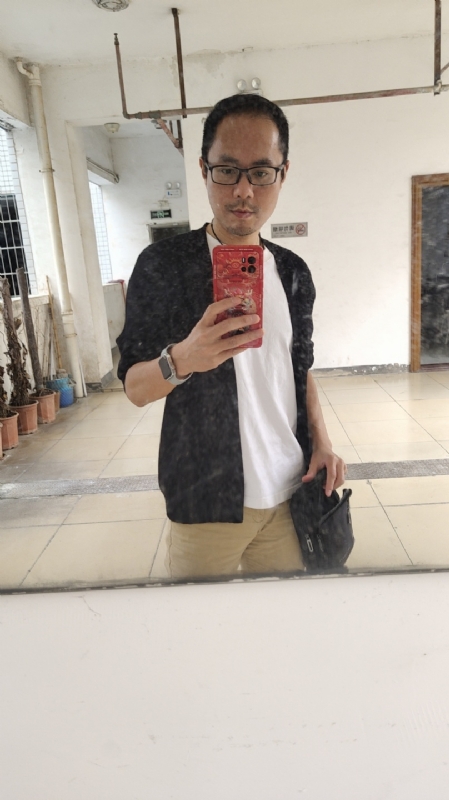 老蔡先生的第六张照片--上饶相亲服务中心