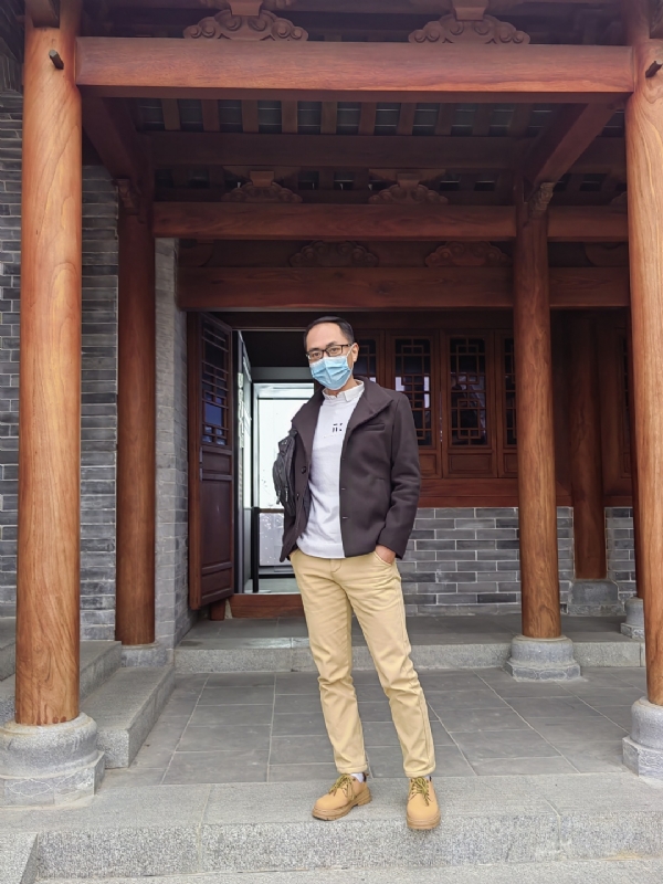 老蔡先生的第七张照片--上饶相亲服务中心