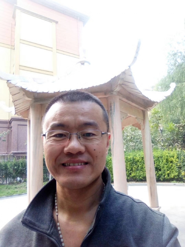 撸起袖子加油干的第一张照片--上饶相亲服务中心