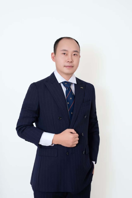 前程似锦的第一张照片--上饶相亲服务中心