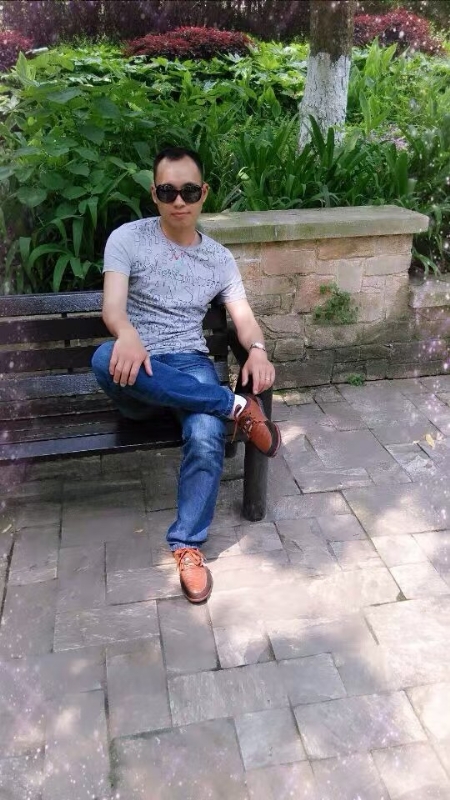 前程似锦的第二张照片--上饶相亲服务中心