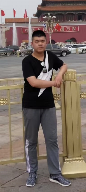 超棒超棒样样都棒的第一张照片--上饶相亲服务中心