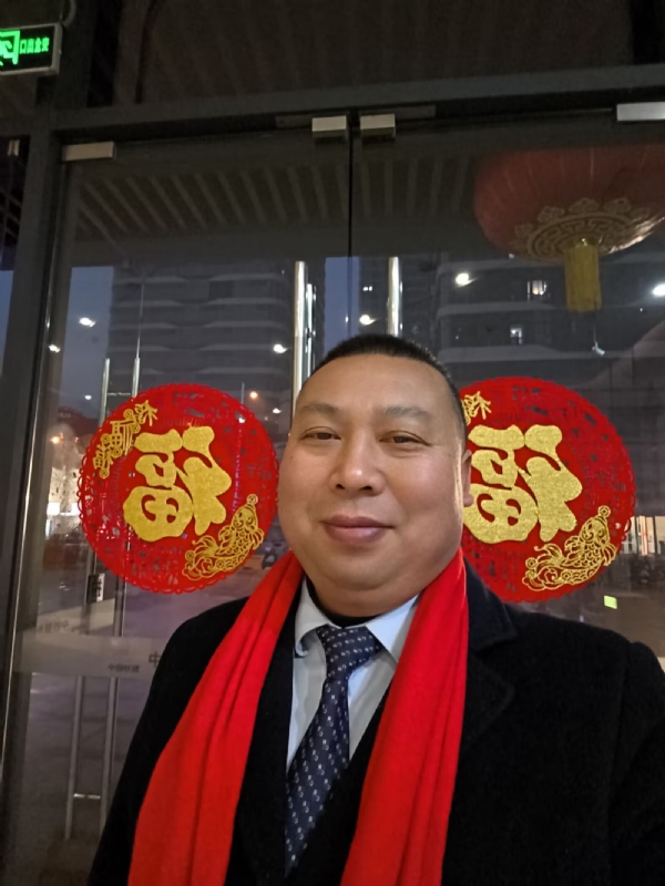 半百悟红尘的第一张照片--上饶相亲服务中心