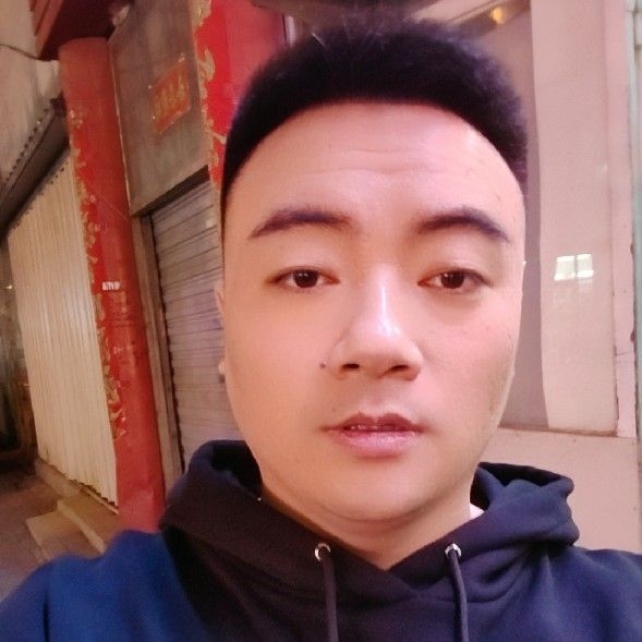 自由如风的第二张照片--上饶相亲服务中心