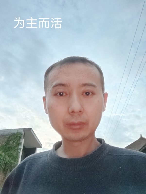 柳宁的第一张照片--上饶相亲服务中心