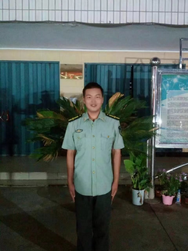 程程的第一张照片--上饶相亲服务中心