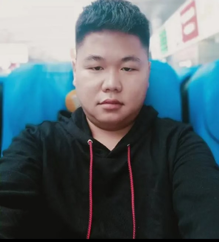 黄斌的第一张照片--上饶相亲服务中心