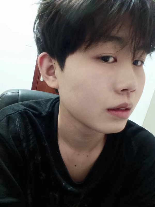 小鱼的第一张照片--上饶相亲服务中心