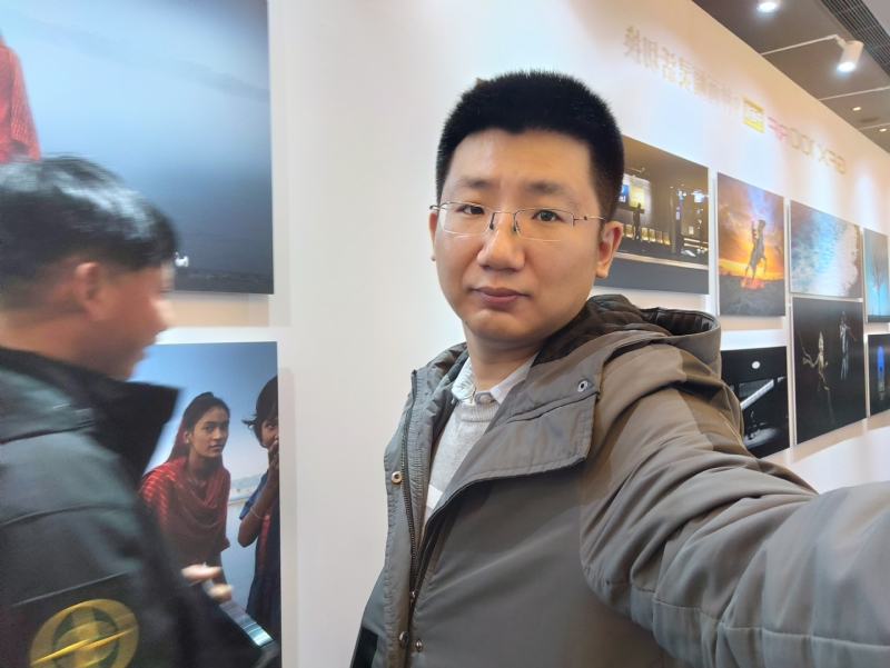 流浪的晚星的第三张照片--上饶相亲服务中心