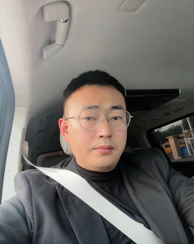 往事随风的第一张照片--上饶相亲服务中心