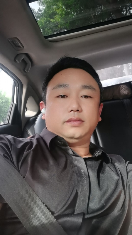 老烽的第一张照片--上饶相亲服务中心