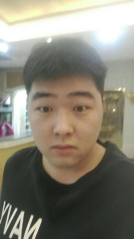 丹尼的第二张照片--上饶相亲服务中心