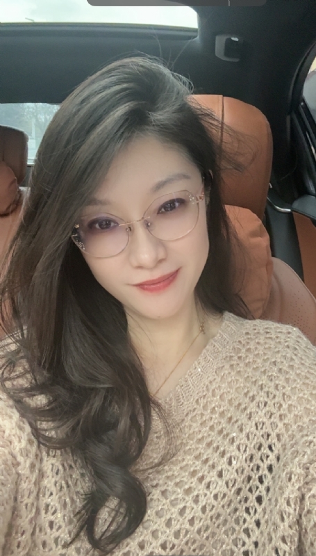 candice的第二张照片--上饶相亲服务中心