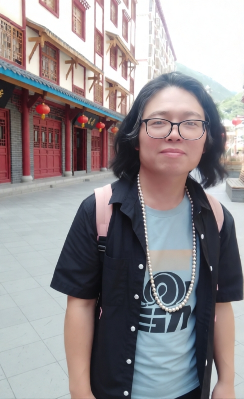 董先森的第三张照片--上饶相亲服务中心