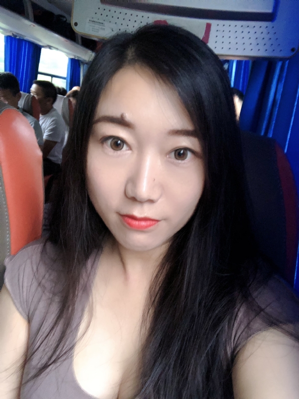 杨杨的第二张照片--上饶相亲服务中心