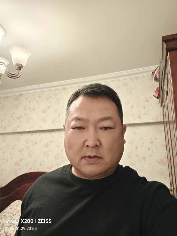 峰哥的第一张照片--上饶相亲服务中心