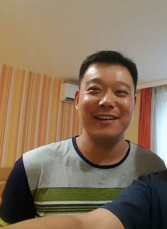 这里靠谱吗的第二张照片--上饶相亲服务中心