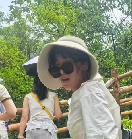 廿一的第一张照片--上饶相亲服务中心