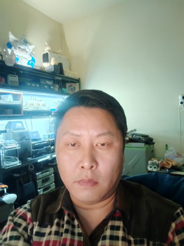 一半的第一张照片--上饶相亲服务中心