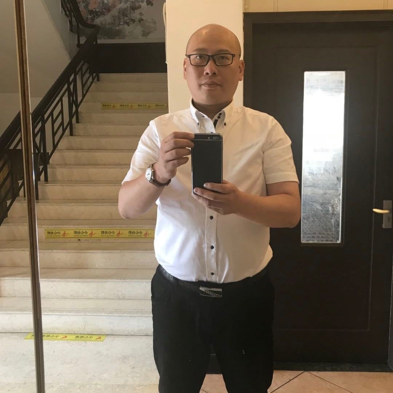 嘿嘿的第一张照片--上饶相亲服务中心