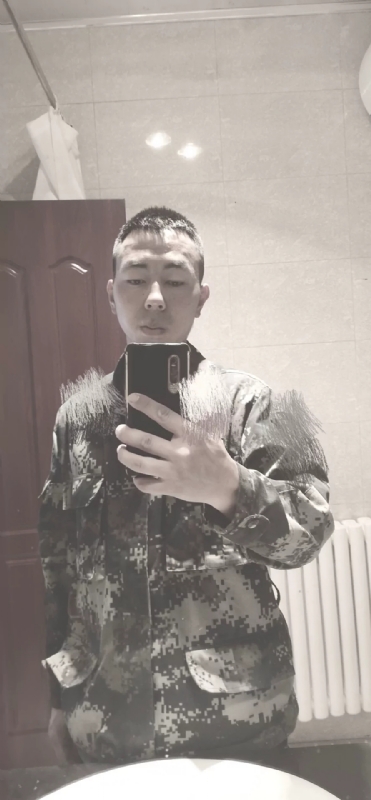 穆缘的第二张照片--上饶相亲服务中心